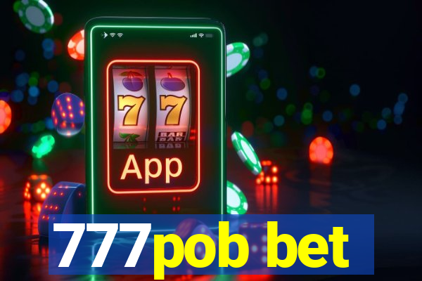 777pob bet